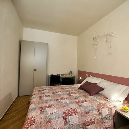 Residenza Bellieri Florença Exterior foto