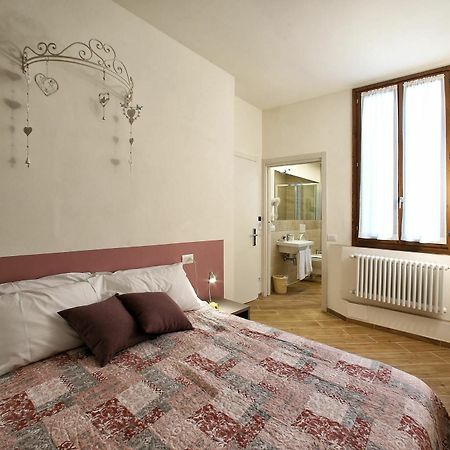 Residenza Bellieri Florença Exterior foto
