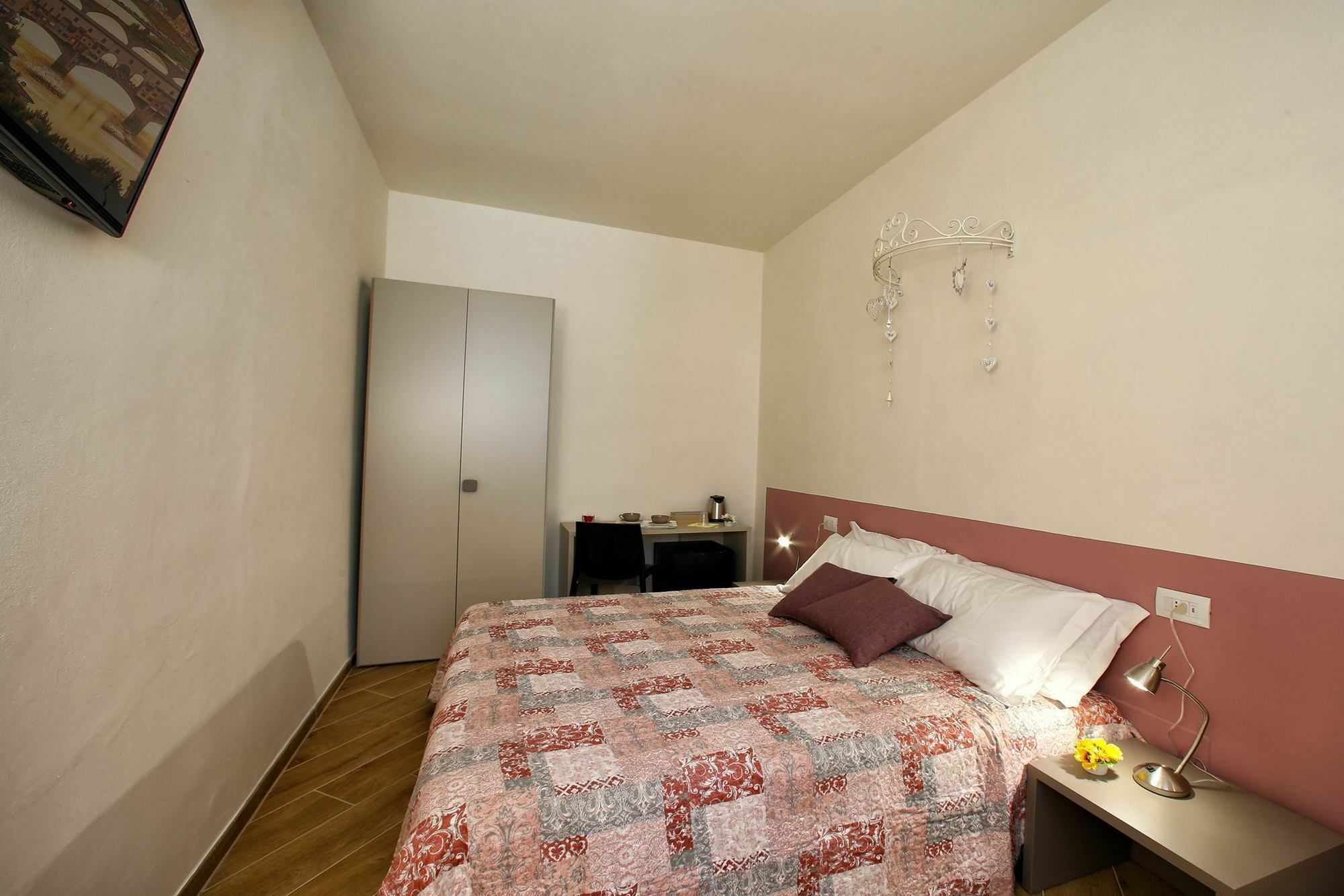 Residenza Bellieri Florença Exterior foto