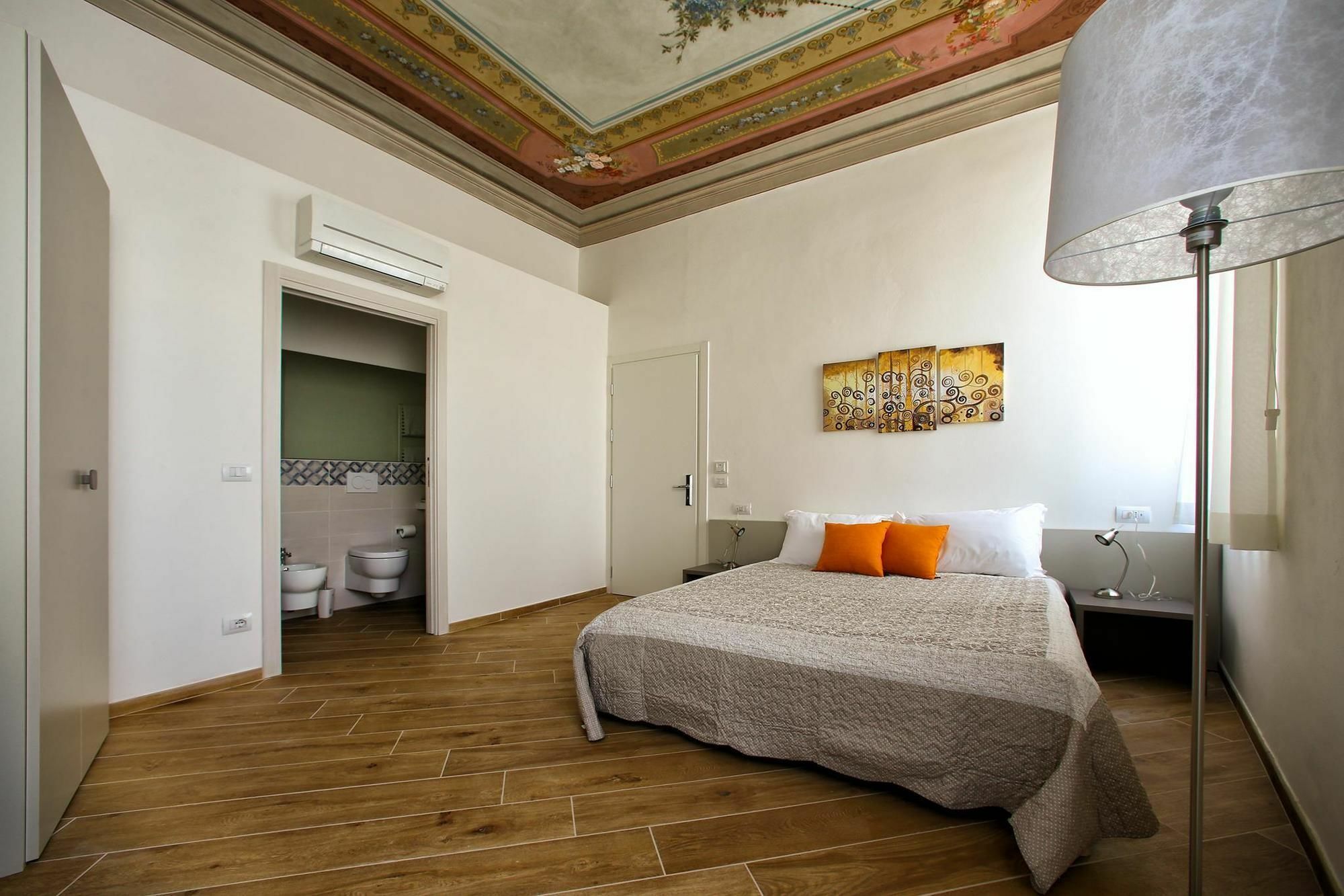 Residenza Bellieri Florença Exterior foto